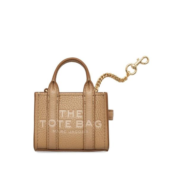 Marc Jacobs | Accessories | Marc Jacobs Women The Dwarf Keychain | Poshmark